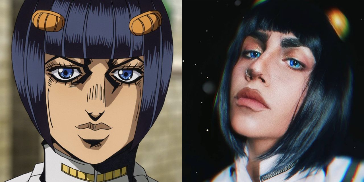 10 JoJos Cosplays That Look Straight Out Of The Anime