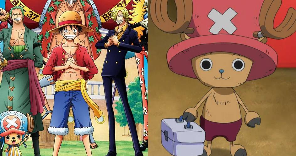 One Piece 10 Funniest Running Gags Ranked Screenrant One Piece 10 Funniest Running Gags Ranked Screenrant