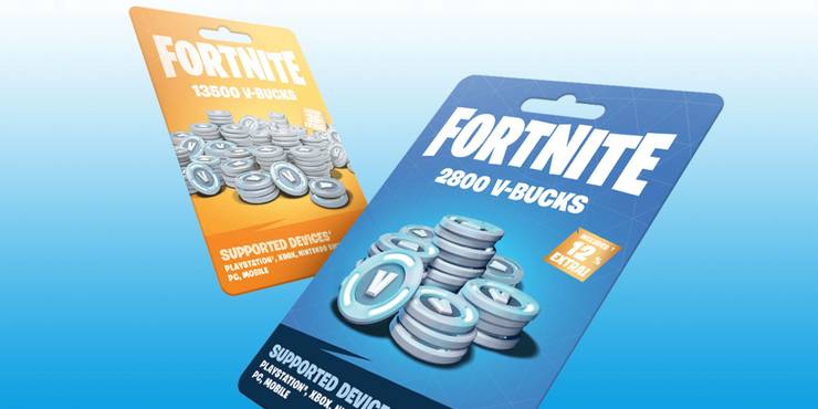 How To Get Fortnite Fetch Rewards Screen Rant