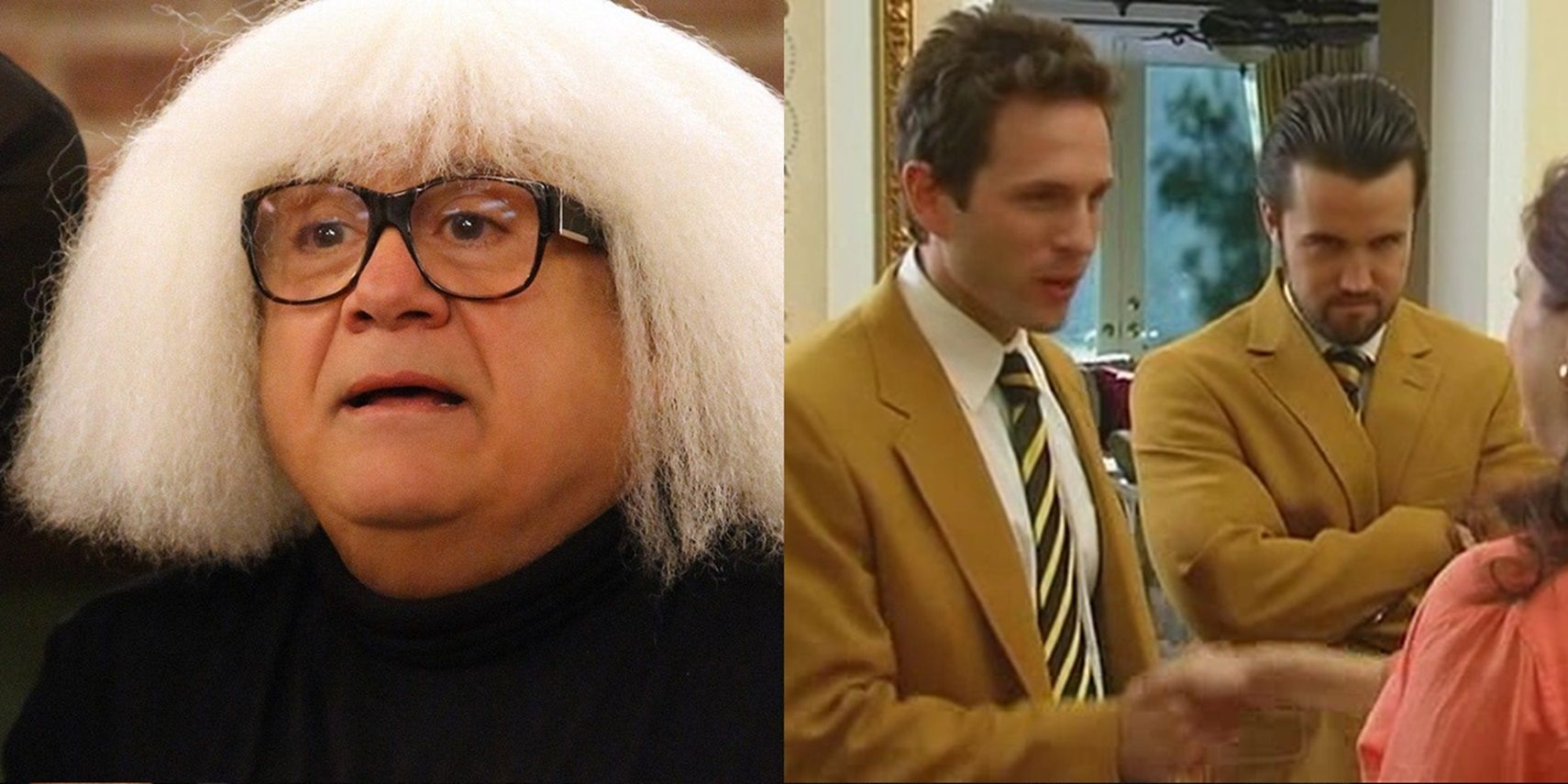Ongo Gablogian & 8 Other Hilarious Alter Egos In It's Always Sunny...