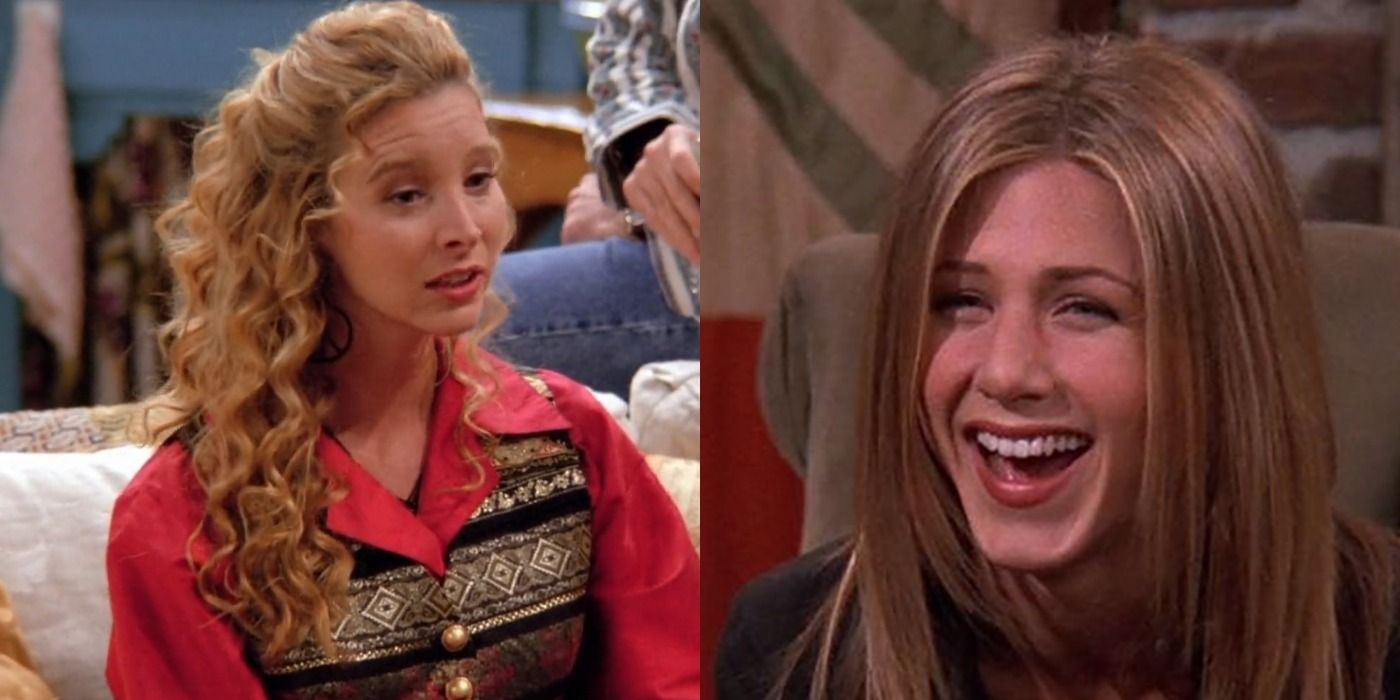 Friends 10 Characters That Fans Would Love To Be Friends With