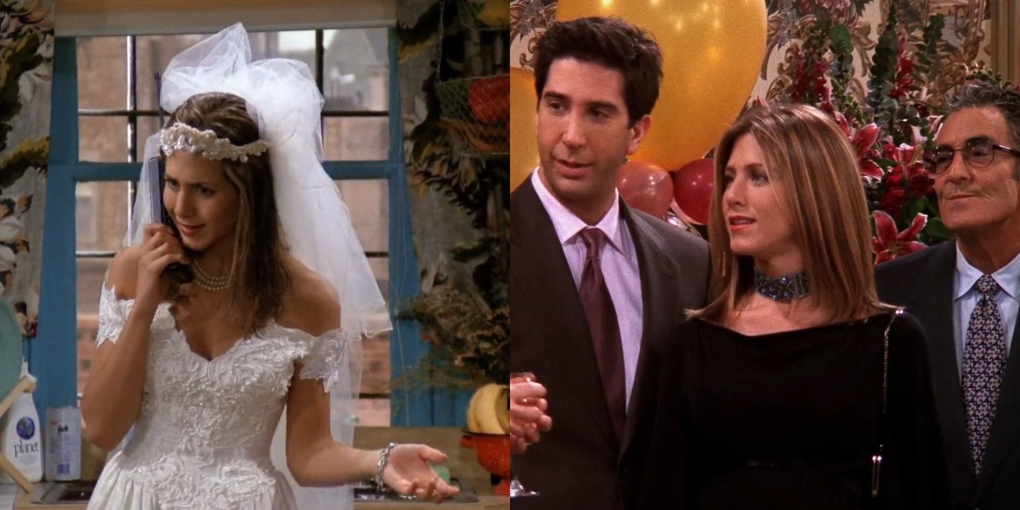 Friends 5 Times The Show Defied Social Norms (& 5 It Didnt) RELATED Friends 10 Ways Ross & Rachel Are The Worst Sitcom Couple