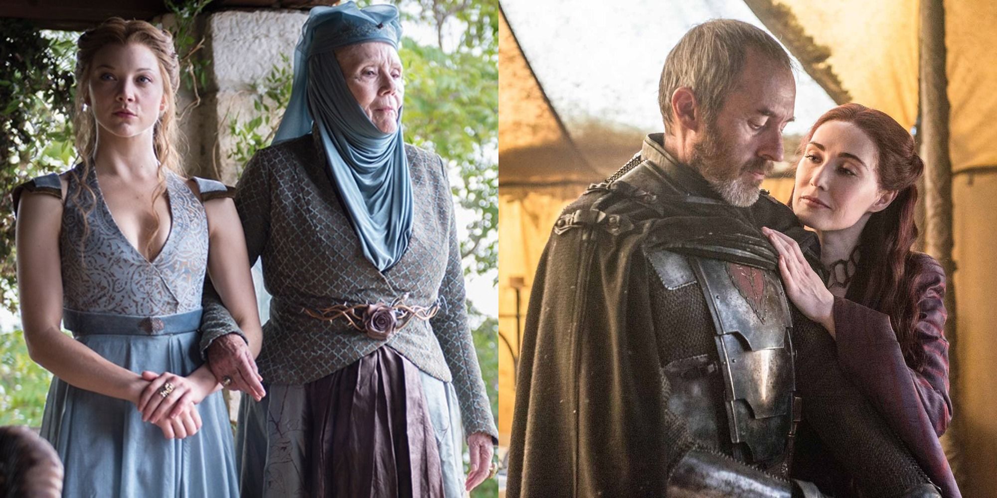 Game Of Thrones 10 Best Characters Introduced After Season 1 Game Of Thrones 10 Best Characters Introduced After Season 1