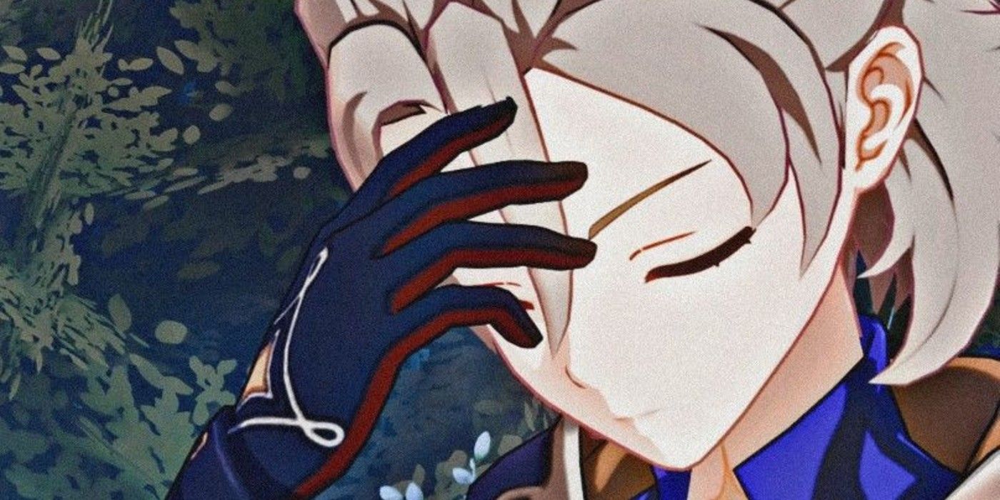 What Genshin Impact S Pity System Is How It Works