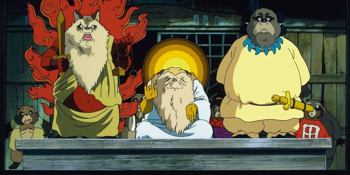 10 Unpopular Opinions About Studio Ghibli Movies According To Reddit