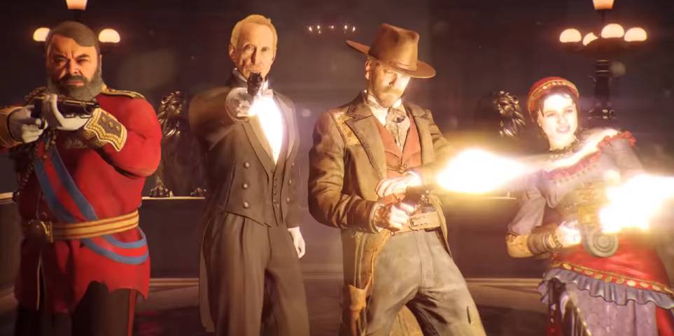 Every Celebrity Guest Star In Cast Of Zombies Screenrant Every Celebrity Guest Star In Cast Of Zombies Screenrant