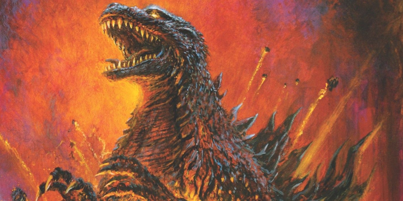 Godzilla Vs Kong 10 Best Introductions To The Franchise