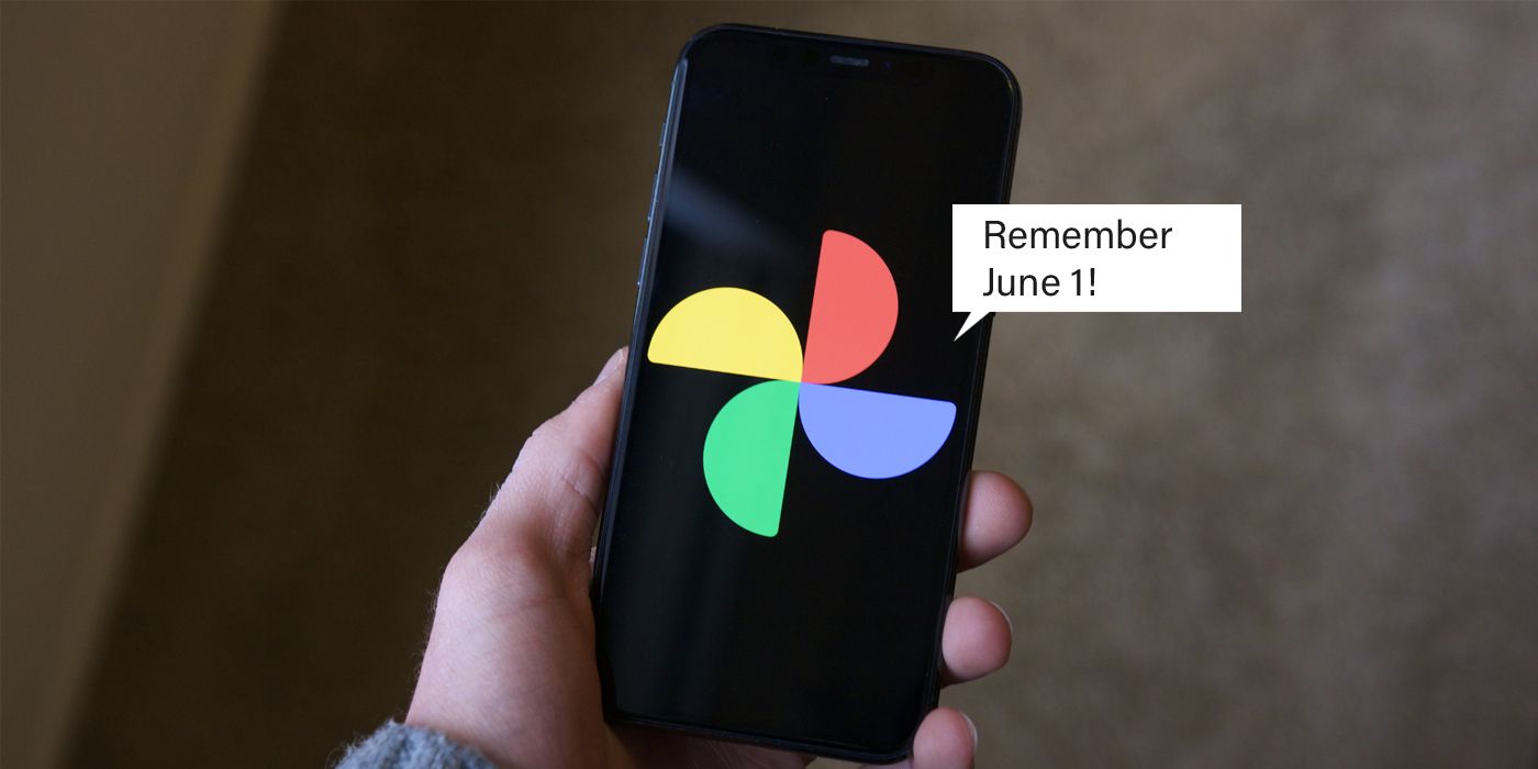 When Google Photos Unlimited Storage Ends \u0026 What You Need ...