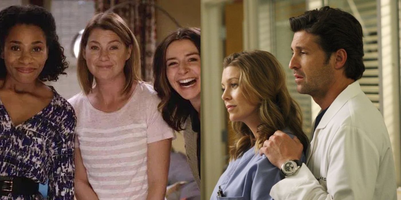 Grey’s Anatomy 5 Times Fans Related To Meredith (& 5 They Didn’t)