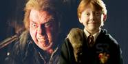Harry Potter Every Hint That Scabbers Was Secretly Peter Pettigrew