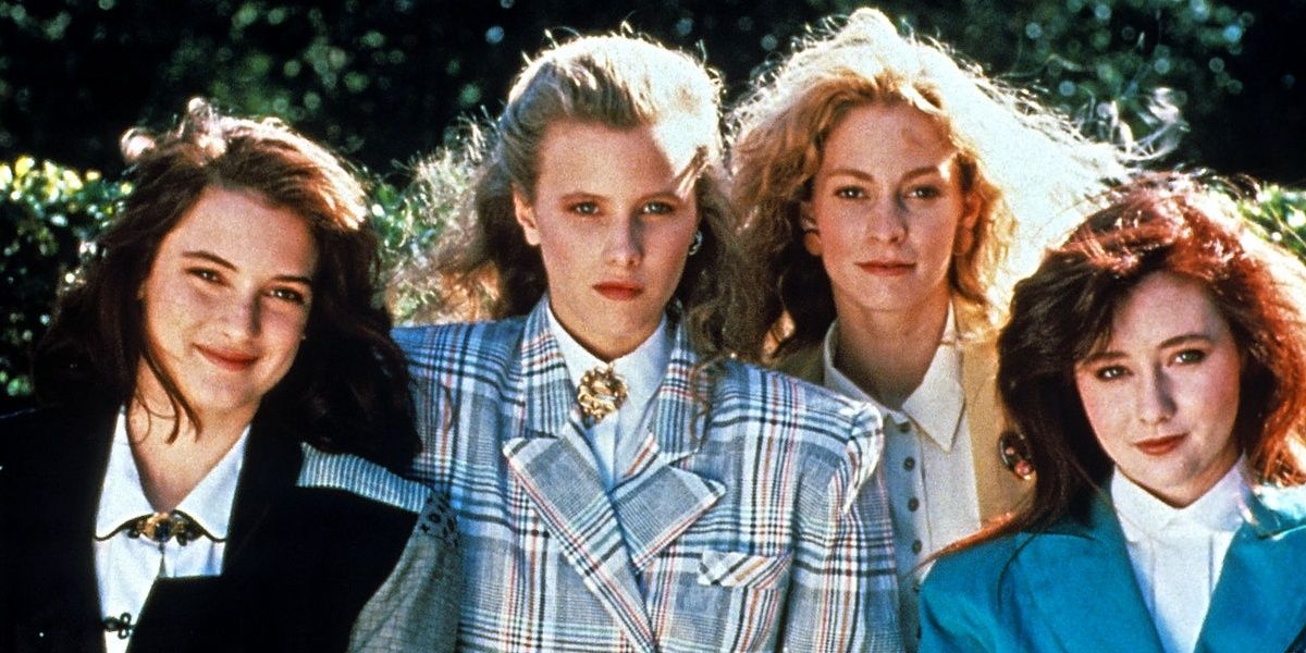 15 Best Quotes From Heathers