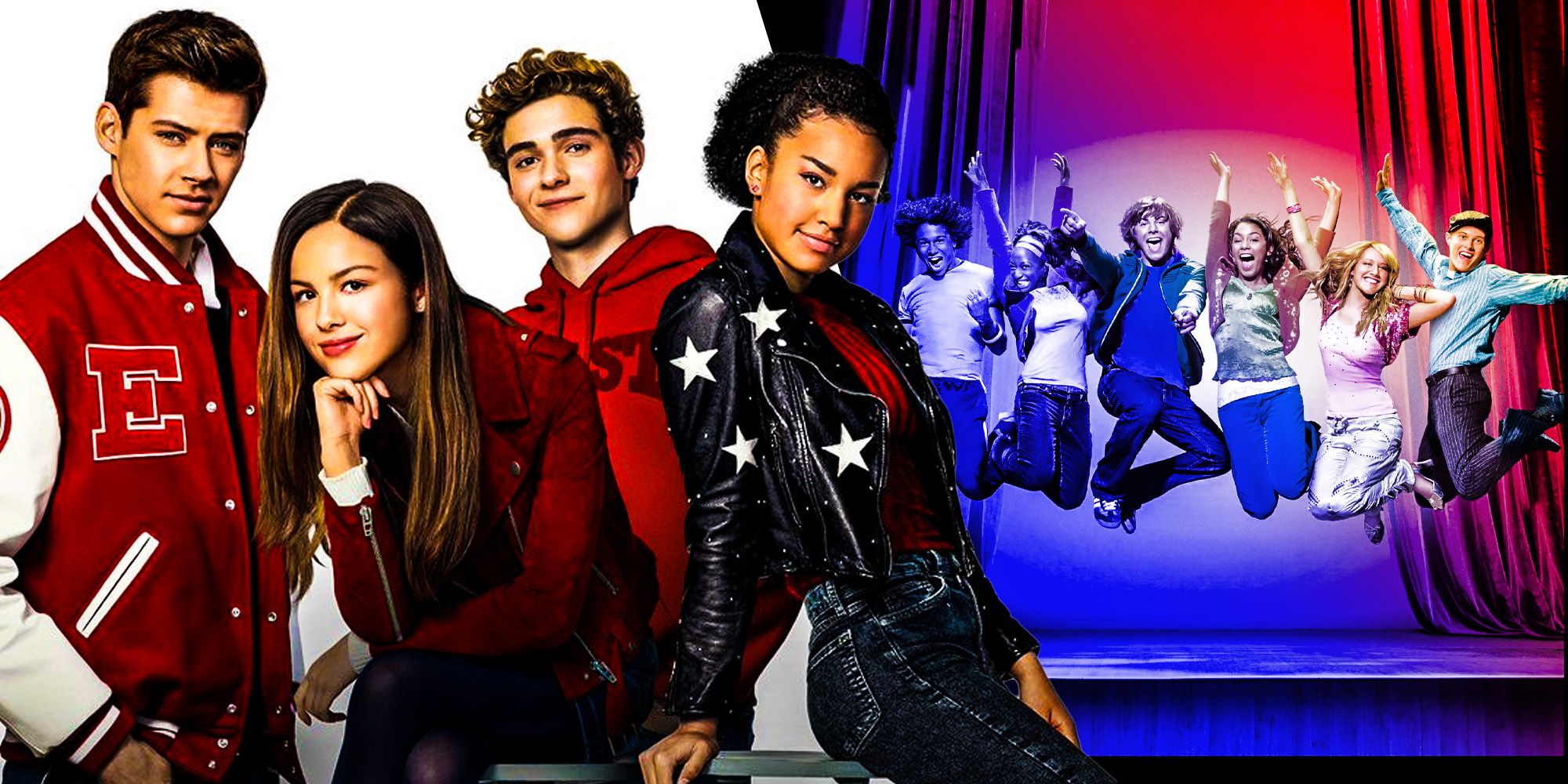 Disney’s High School Musical Show Is Better Without The Movie Connections