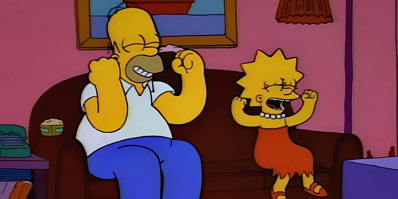 Os Simpsons 10 Citações Que Provam Que Homer Dá O Melhor Conselho Paternal Notícias De Filmes 