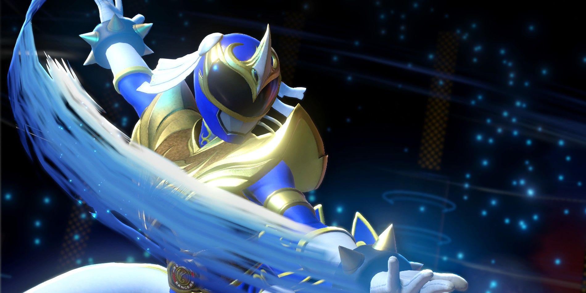 Why Ryu & ChunLi Were Added To Power Rangers Battle For The Grid