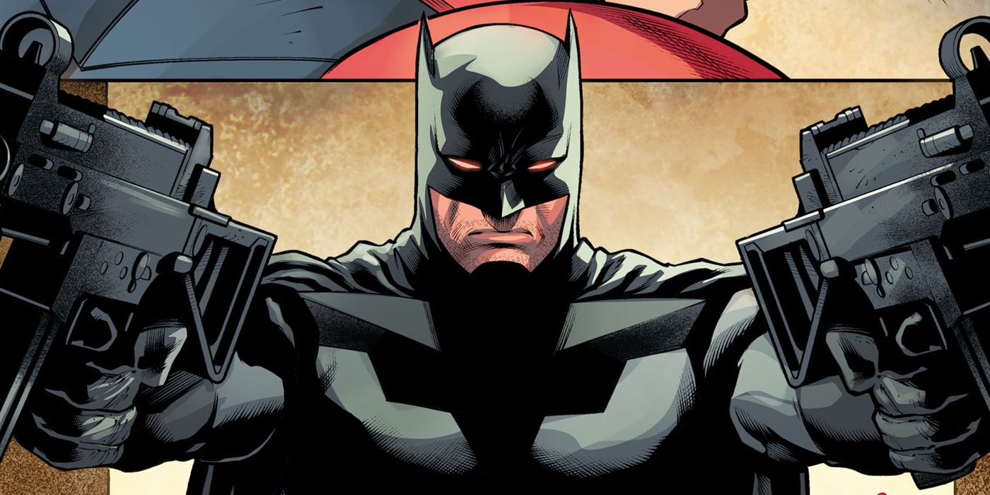 batman injustice 3