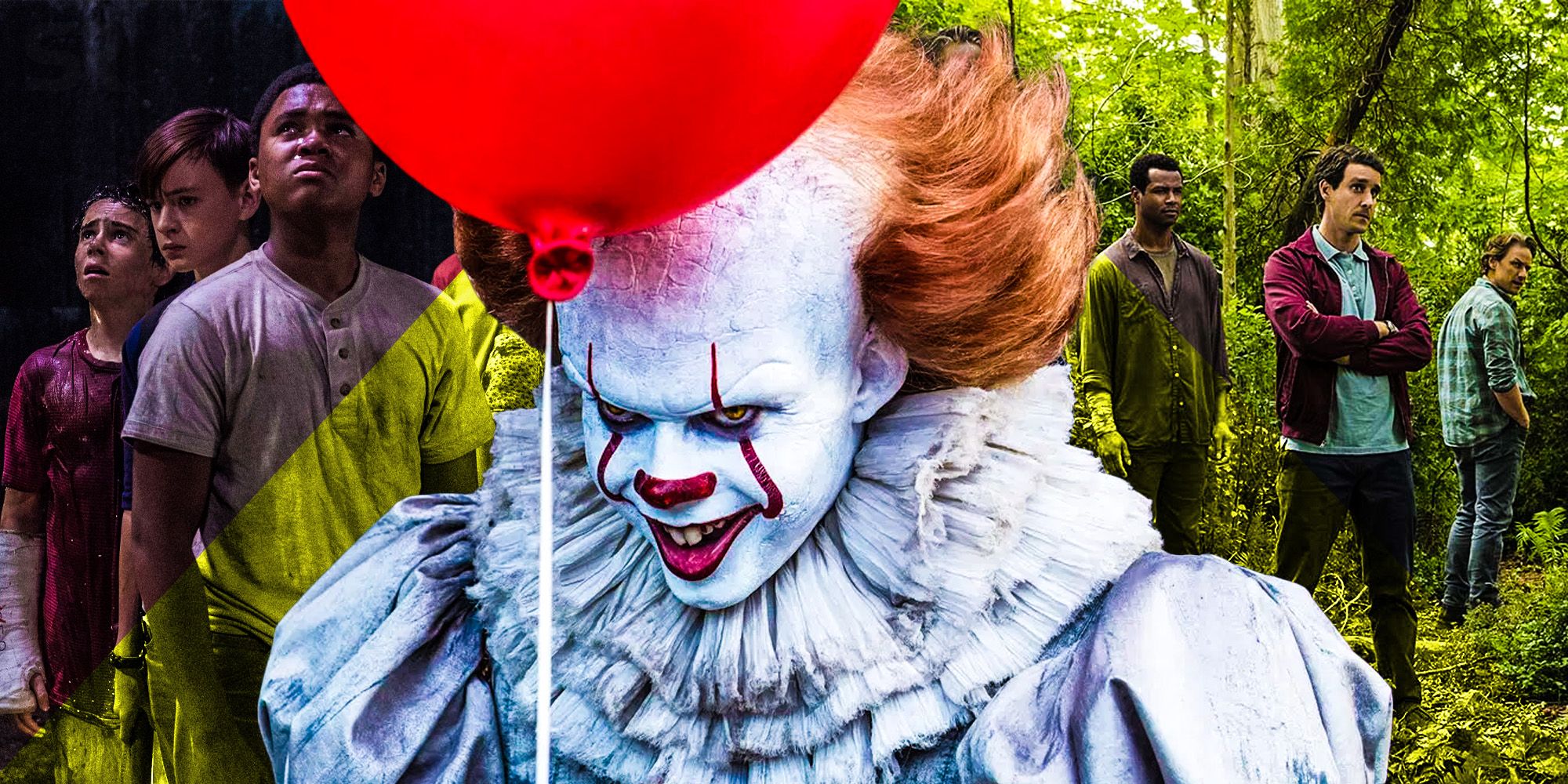 Everything Stephen King’s It Got Right (That Chapter 2 Got Wrong)