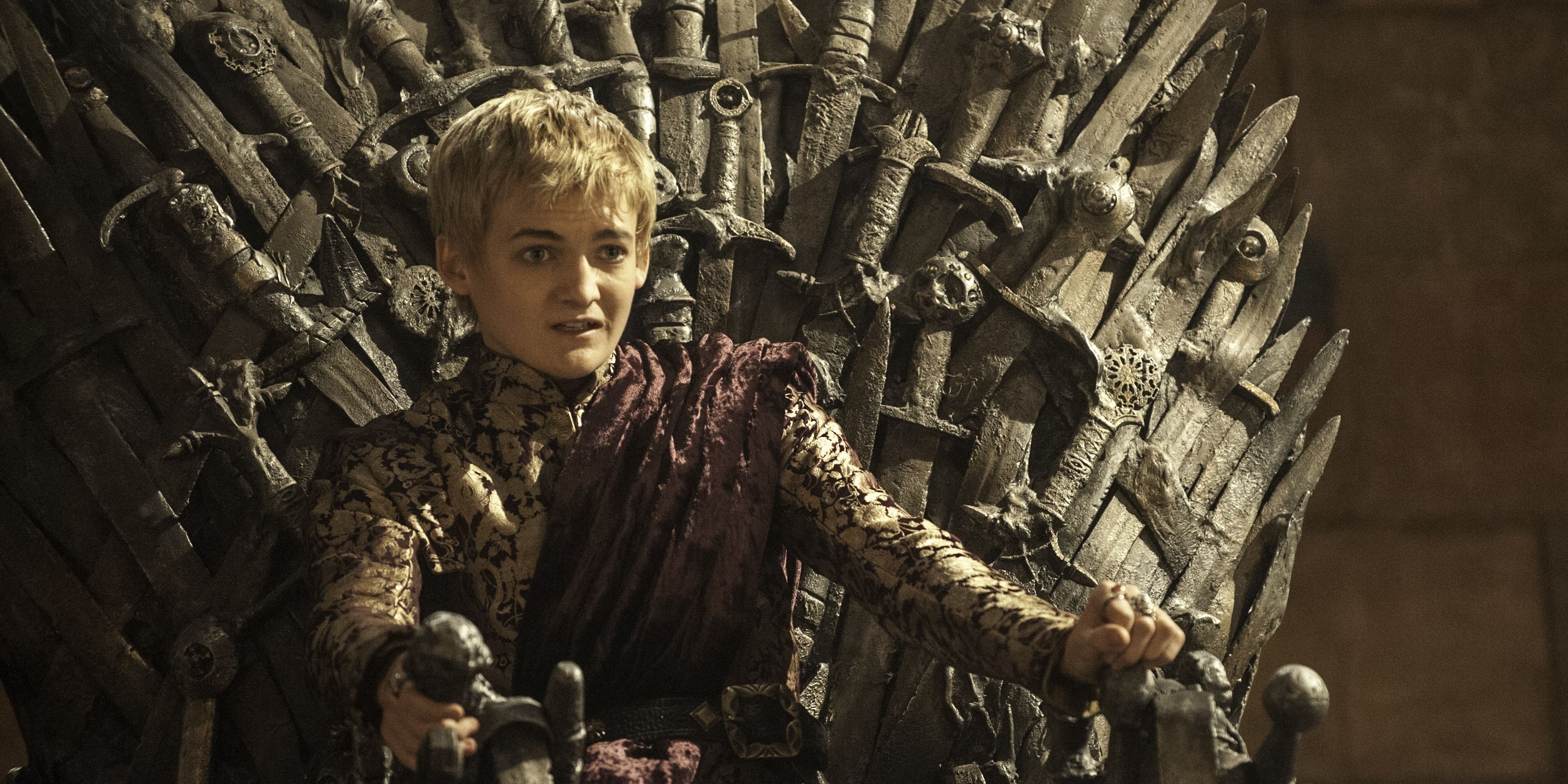 The 10 Smartest Villains In Game Of Thrones