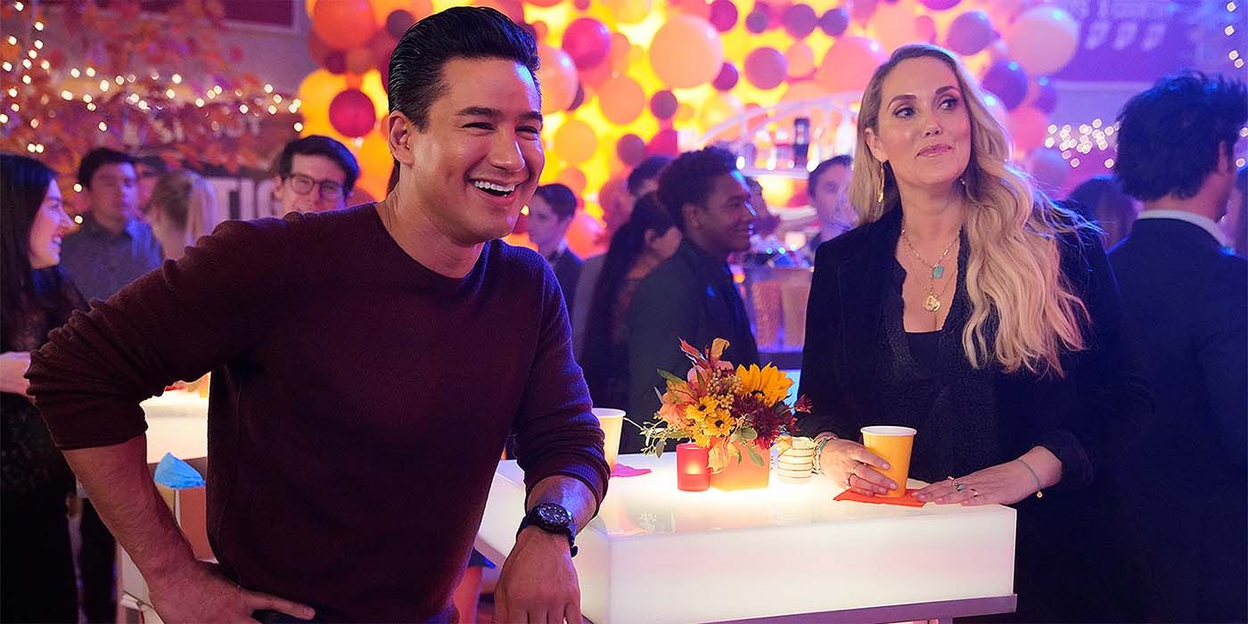 Saved By The Bell Reboot Star Teases Jessie & Slater Romance In Season 2