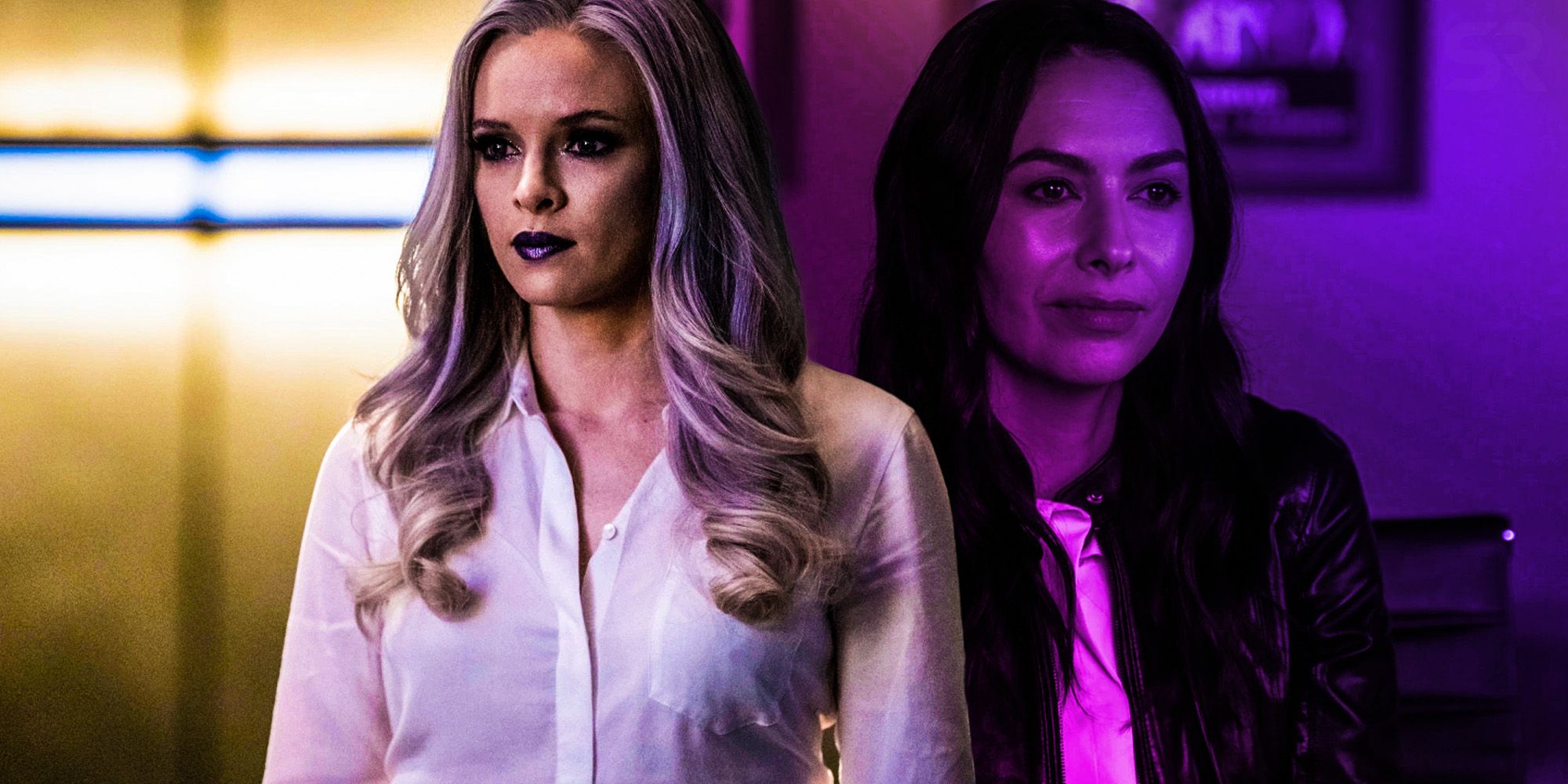 The Flash Why The Killer Frost Trial Is So Important To The Arrowverse