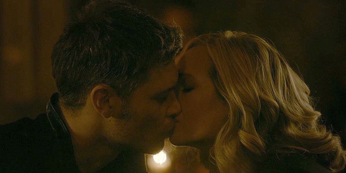 The Vampire Diaries 8 Unpopular Opinions About Klaroline According To Reddit