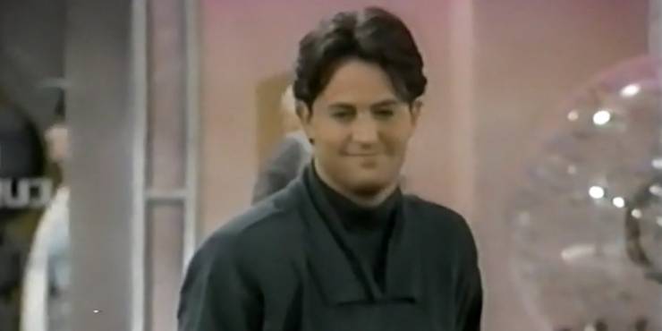 Lax 2194 Everything We Know About Matthew Perry S Failed Comedy Pilot Lax 2194 Everything We Know About Matthew Perry S Failed Comedy Pilot