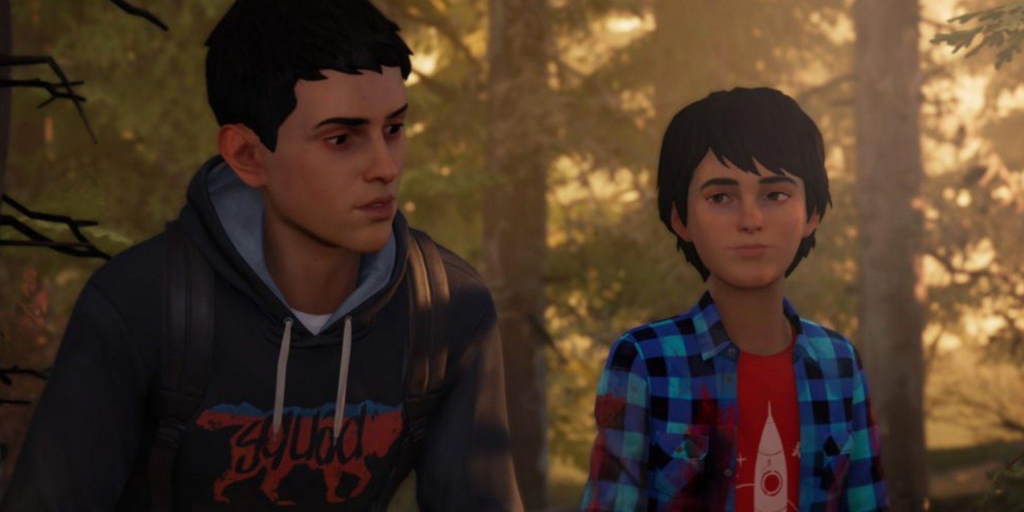 download life is strange 2 game for free