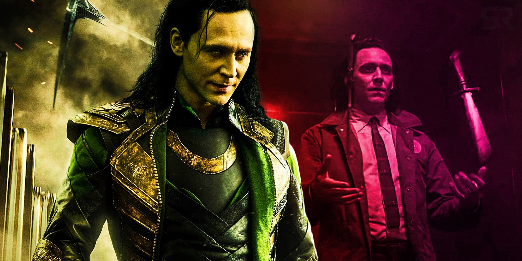 Loki Trailer Shows Hes Finally Become The Real God Of Mischief