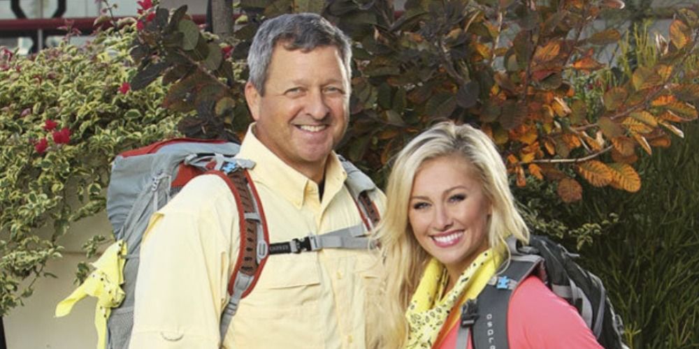 The Amazing Race 10 Contestants That Have Played The Most Seasons