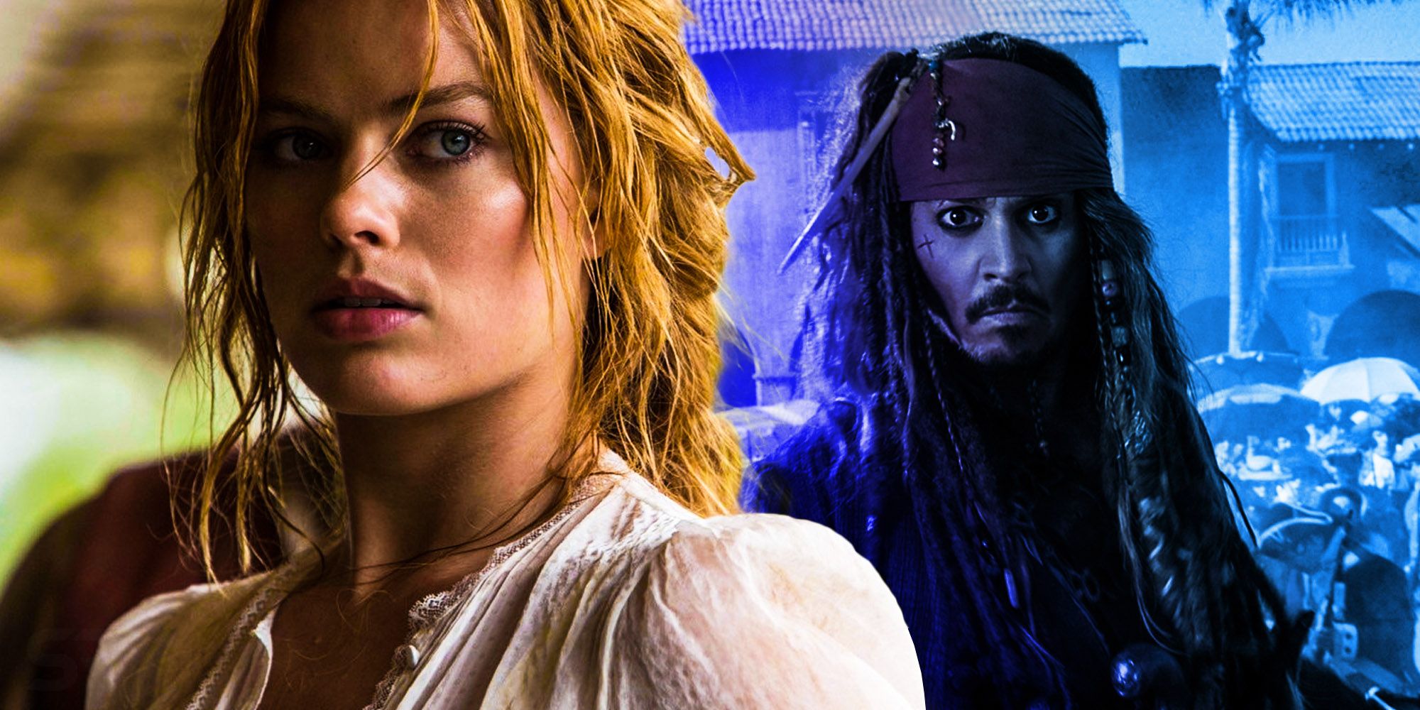 Does Hollywood Really Need Another Pirates of the Caribbean