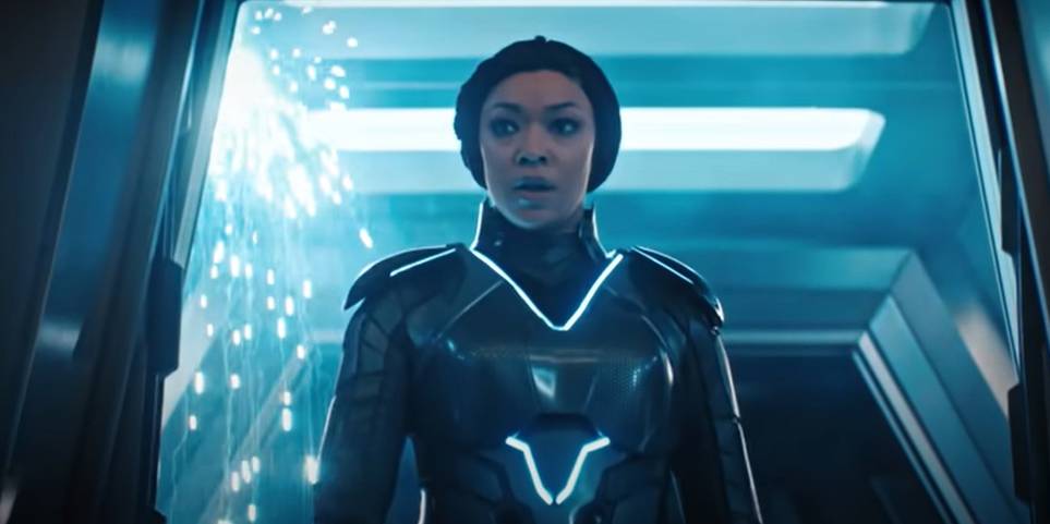How To Watch Star Trek Discovery Season 4 Online Where It S Streaming