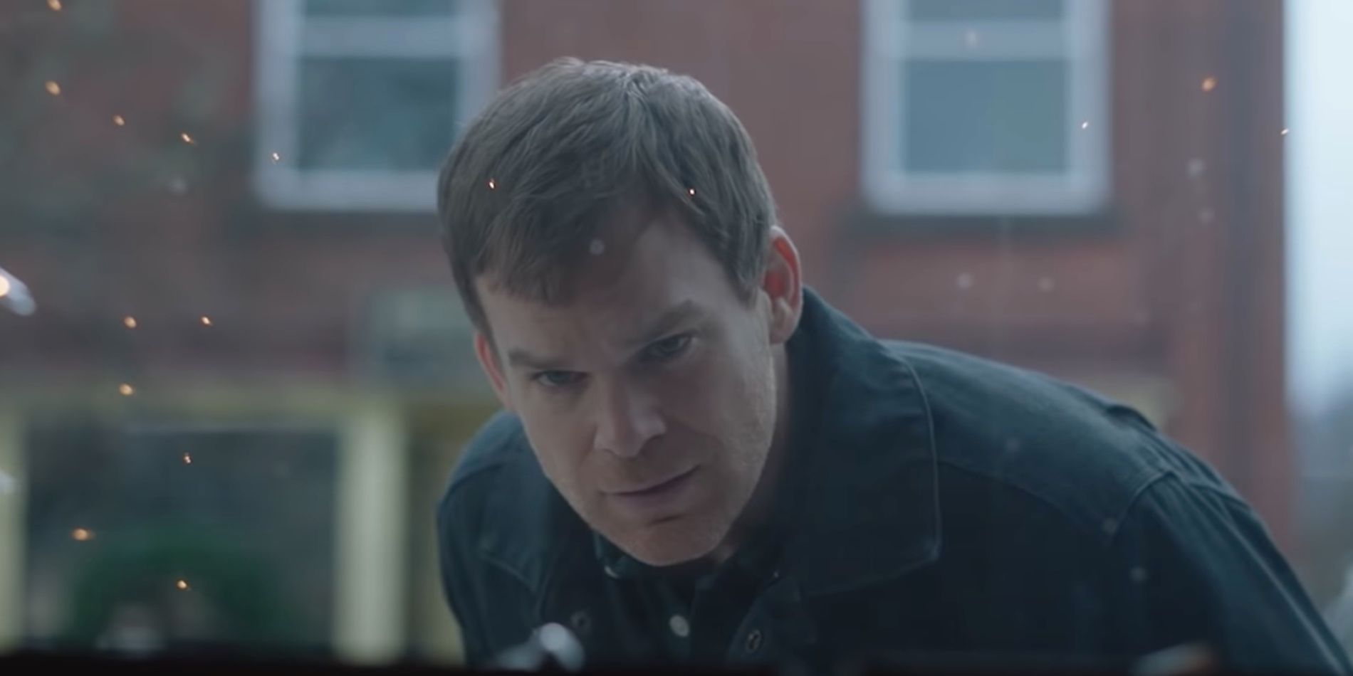 Dexter Season 9 Trailer Shows Jimmy Tempted To Kill Again