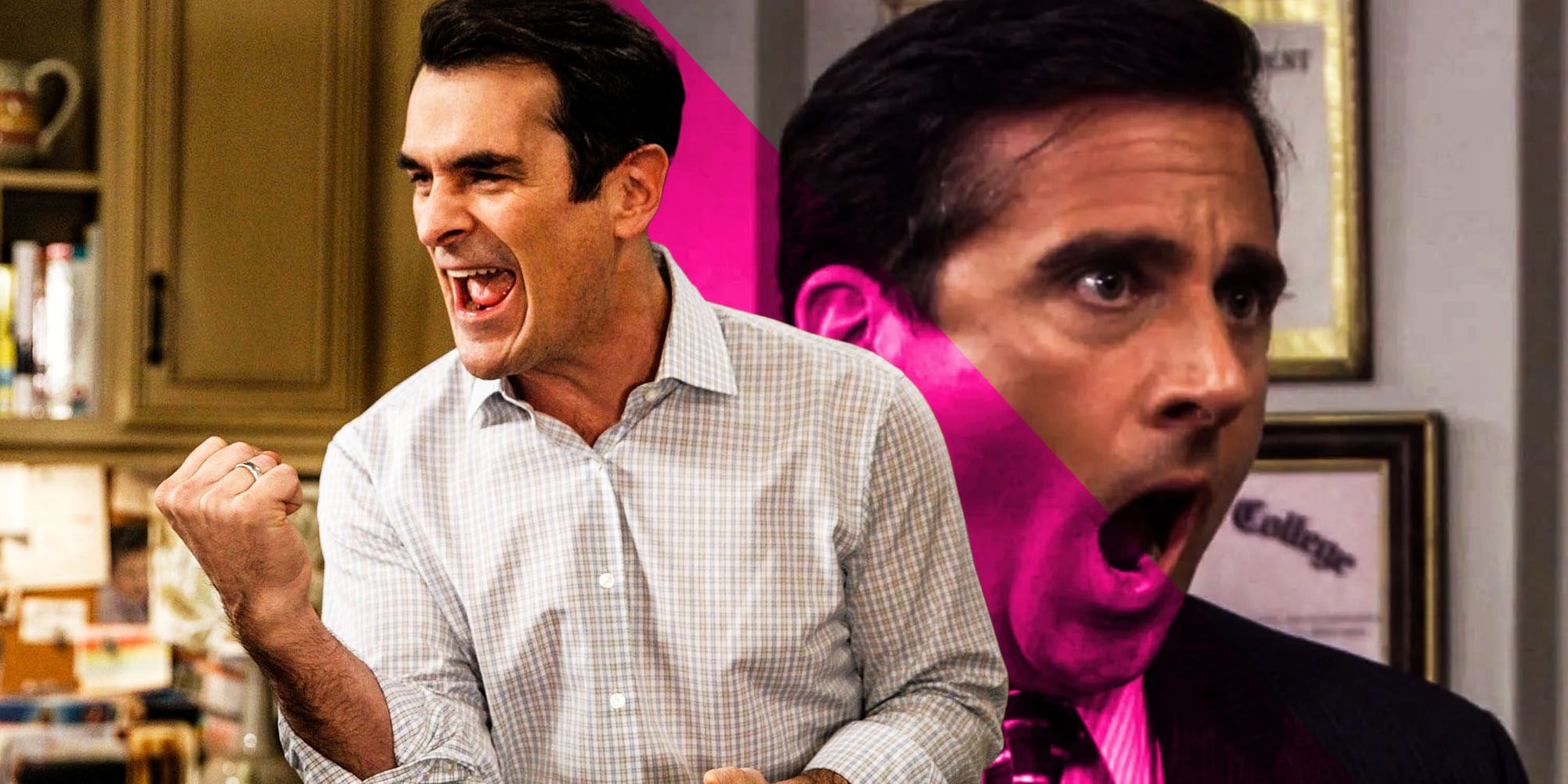 Why The Office Writers Weren’t Fans Of Modern Family