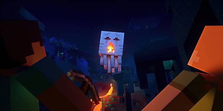 Minecraft How To Get Blaze Rods What They Re For Minecraft How To Get Blaze Rods What They Re For