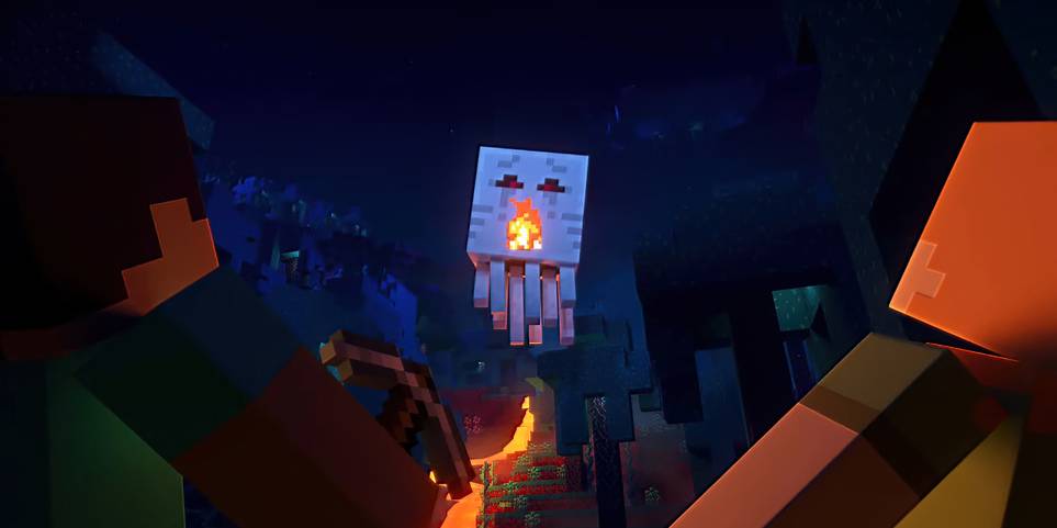 Minecraft How To Get Blaze Rods What They Re For Minecraft How To Get Blaze Rods What They Re For