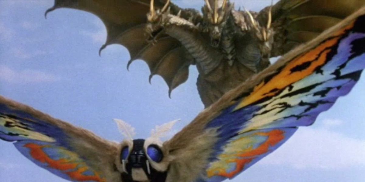The 10 Best Kaiju Movies Featuring Mothra Screenrant 4052