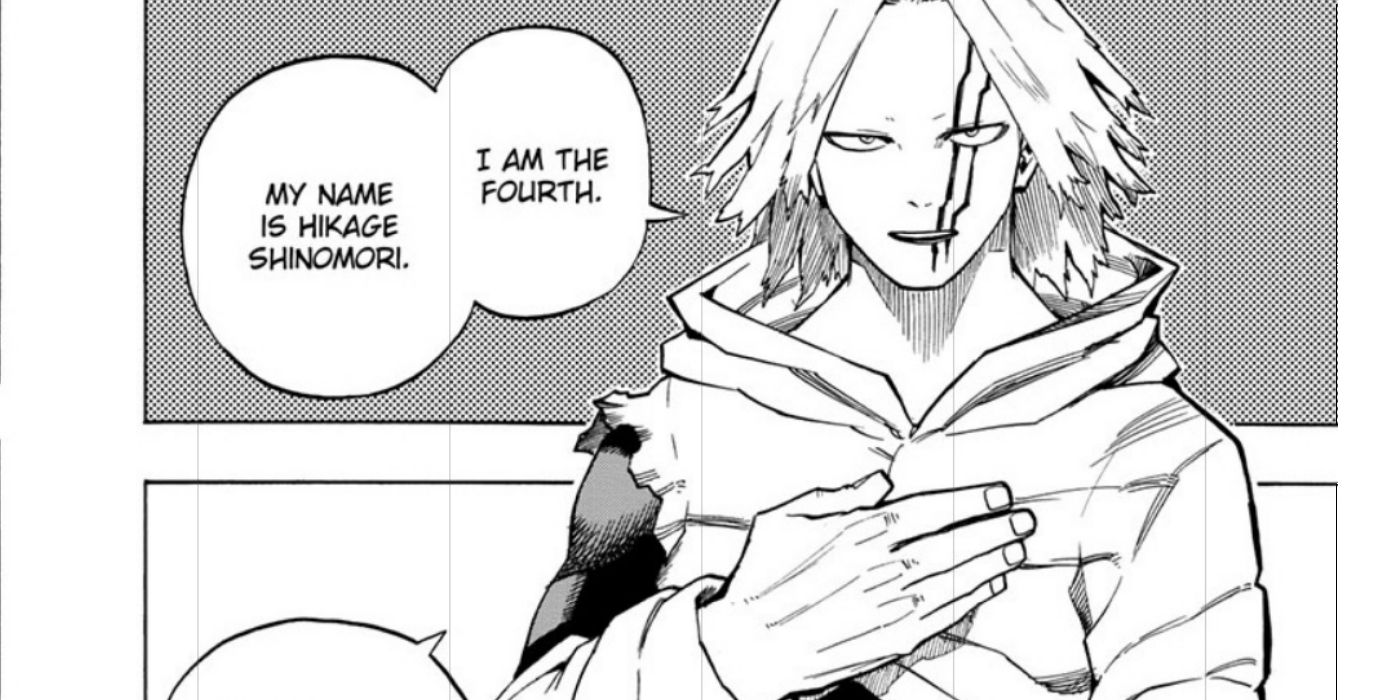 My Hero Academia Previous Users Of One For All Explained Wechoiceblogger