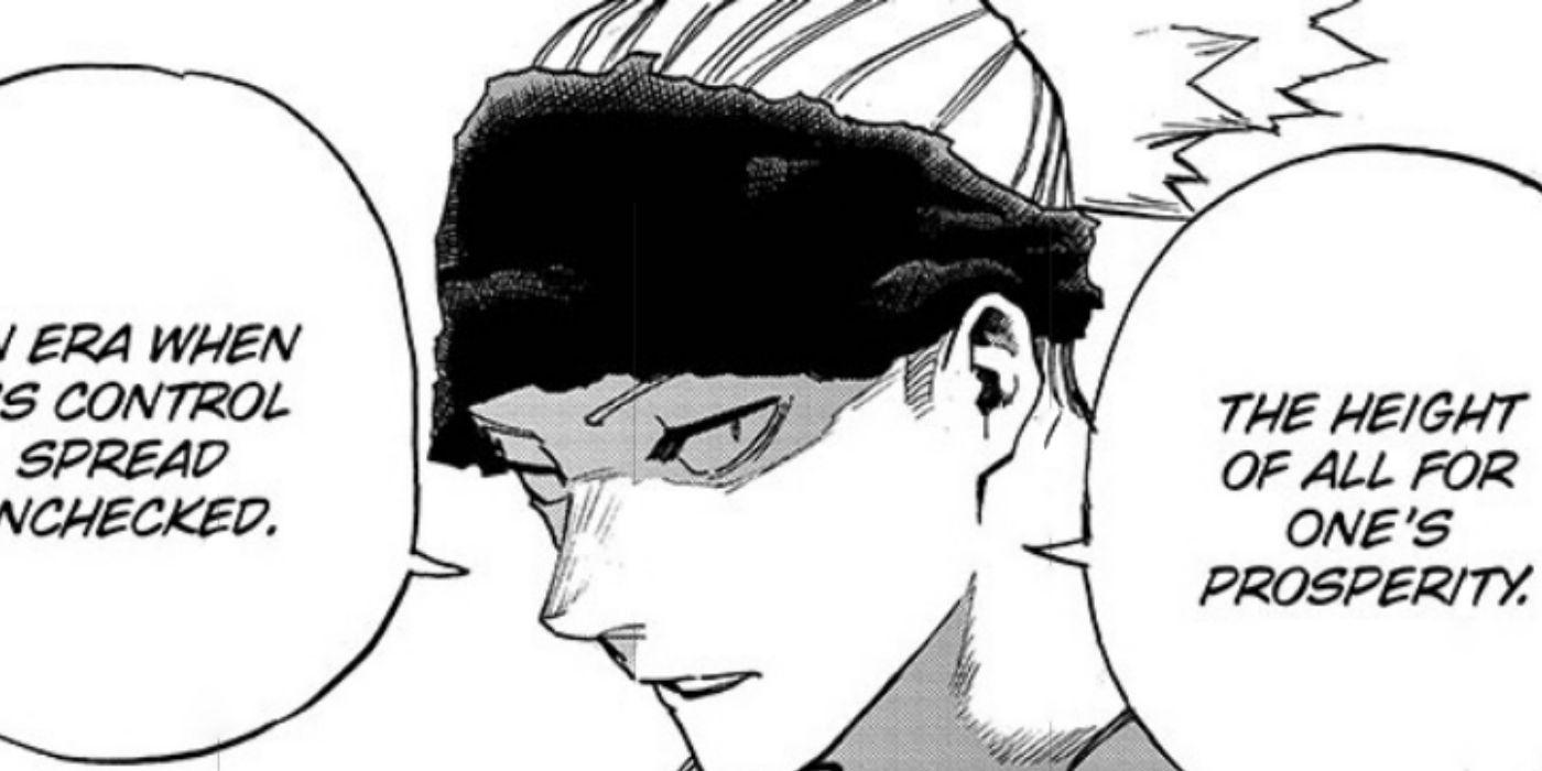 My Hero Academia Previous Users Of One For All Explained Wechoiceblogger