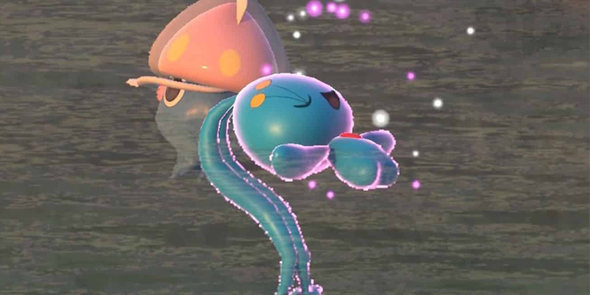 How to Find Legendary Manaphy in Pokémon Snap