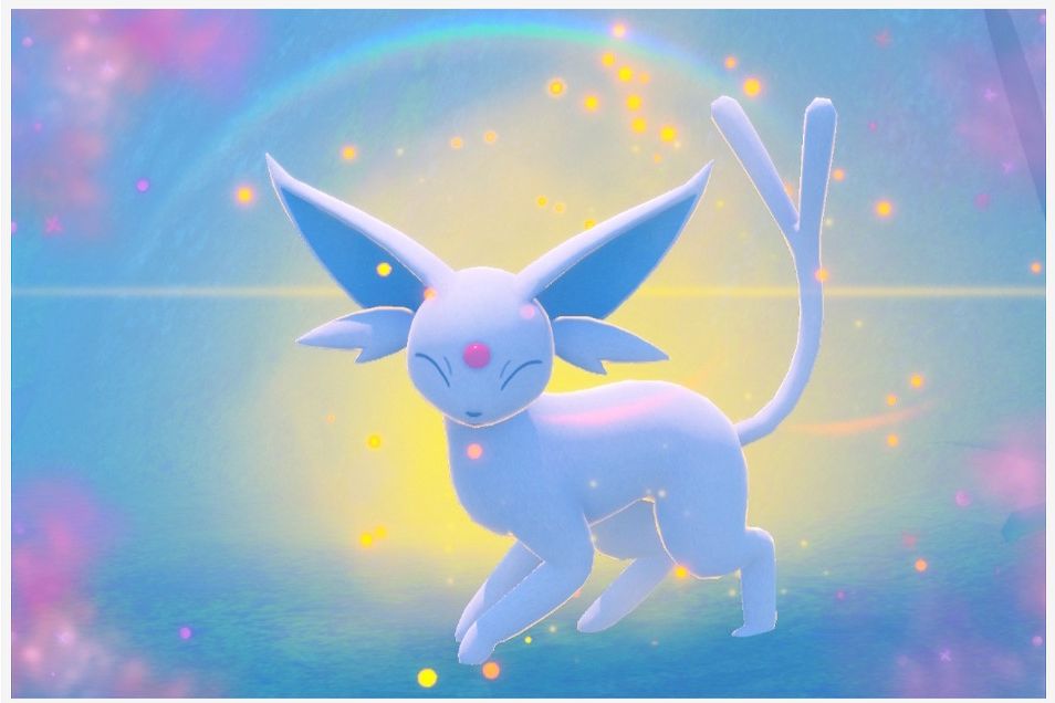 New Pokémon Snaps Cutest Photos People Have Taken So Far
