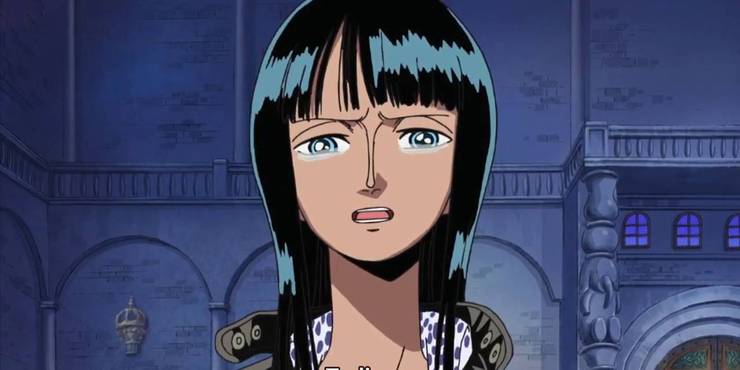 One Piece Each Main Character S Most Iconic Scene Screenrant One Piece Each Main Character S Most Iconic Scene Screenrant