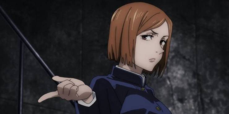 Jujutsu Kaisen: 10 Things You Didn't Know About Nobara Kugisaki