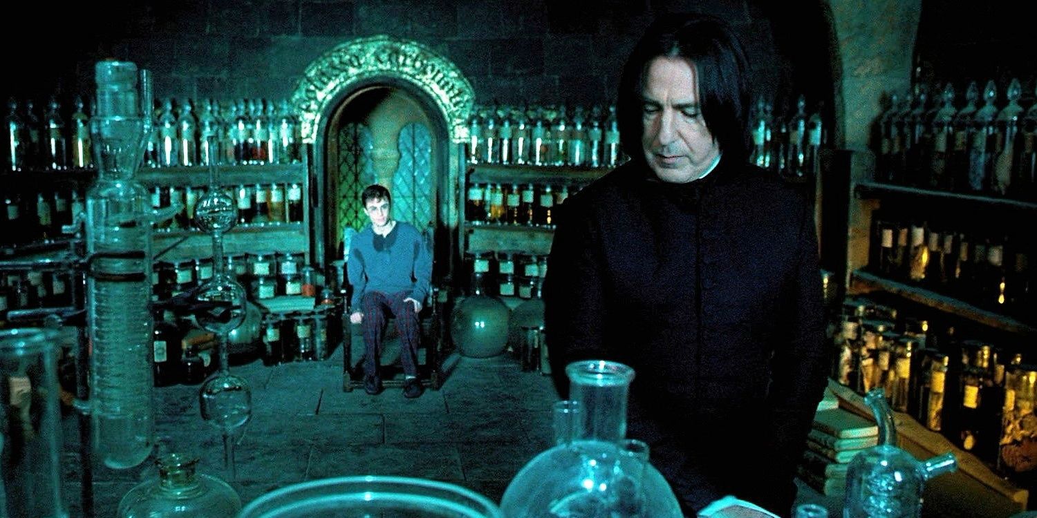 Harry Potter The 10 Biggest Arguments Ranked