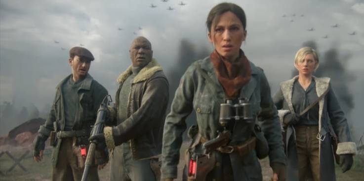 Every Celebrity Guest Star In Cast Of Zombies Screenrant Every Celebrity Guest Star In Cast Of Zombies Screenrant