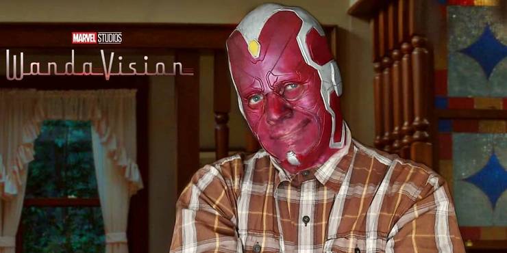Marvel 10 Best Vision Cosplays Screenrant Marvel 10 Best Vision Cosplays Screenrant