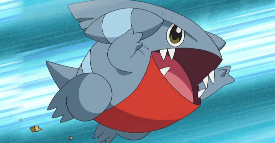 Pokemon Go Announces Rare Gible As June Community Day Headliner Pokemon Go Announces Rare Gible As June Community Day Headliner