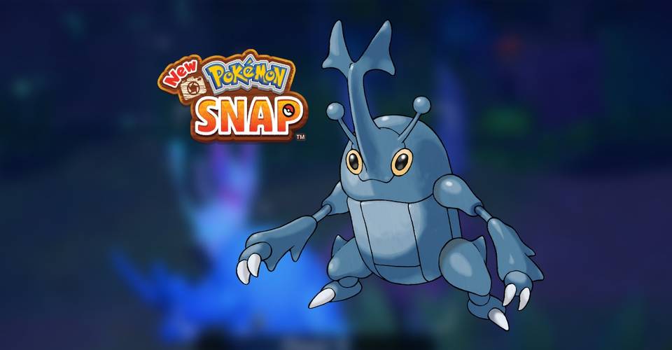 Pokémon Snap: How To Complete �Where It Snacks And Snoozes� Request Pokémon Snap: How To Complete �Where It Snacks And Snoozes� Request