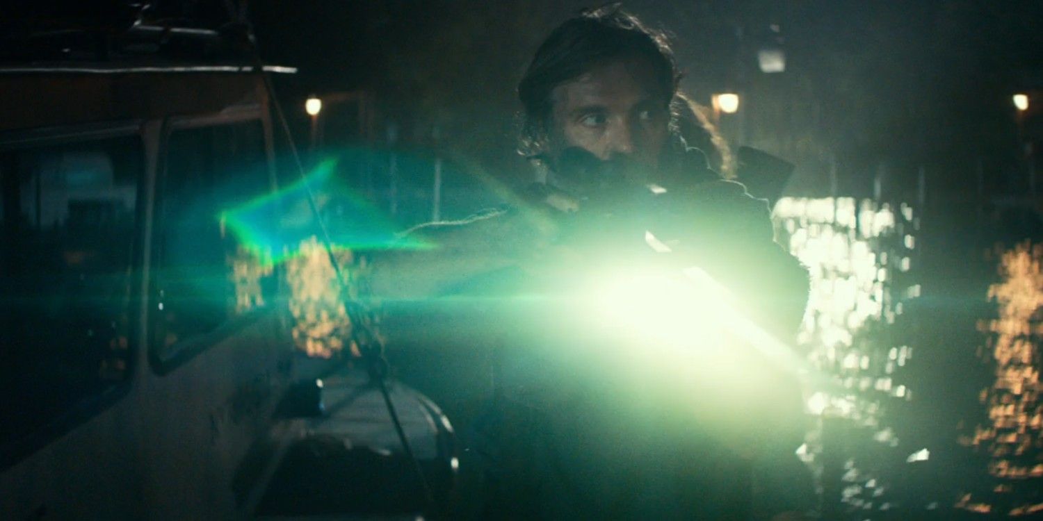 A Quiet Place Part 2 The 10 Most Memorable Quotes Screenrant