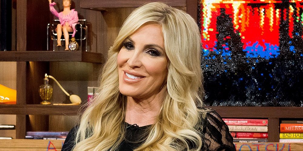 10 Real Housewives Of Orange County No Longer On The Show Where Are They Now
