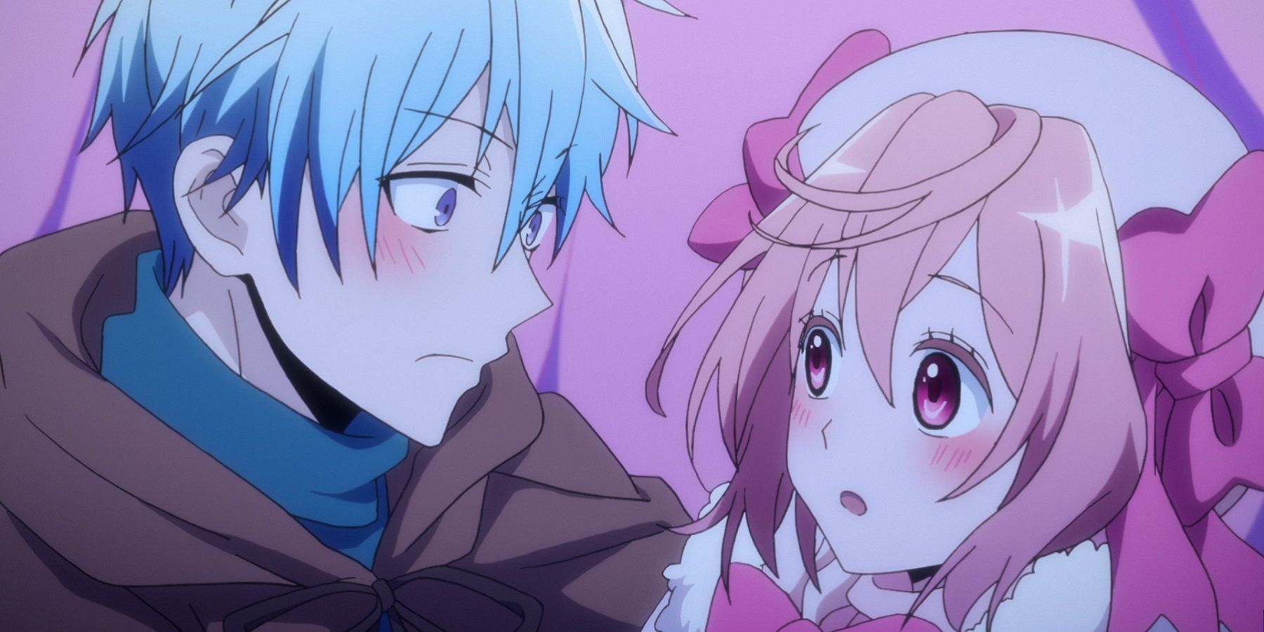 10 Adorably Dorky Anime About Games & Gaming Culture Ranked