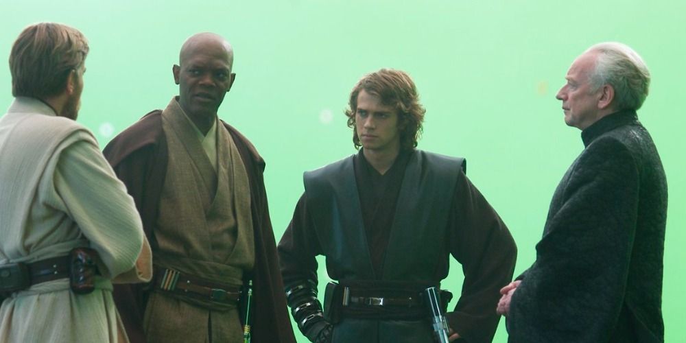 Star Wars 5 Reasons Why Disney Should Remake The Prequels (& 5 Reasons That Shouldnt Happen)